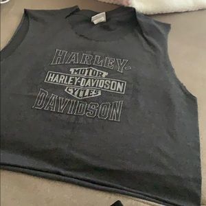 Harley Davidson Tshirt